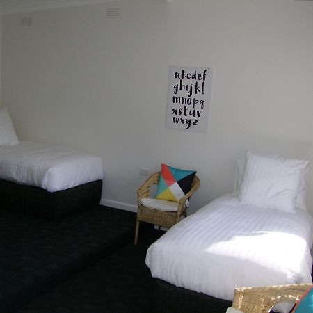 Corryong Hotel Motel 외부 사진