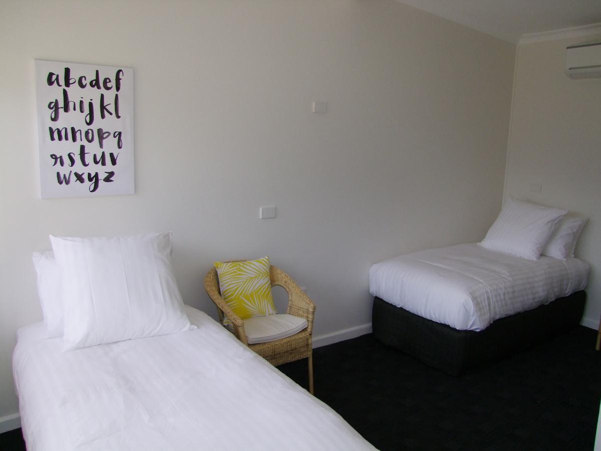 Corryong Hotel Motel 외부 사진