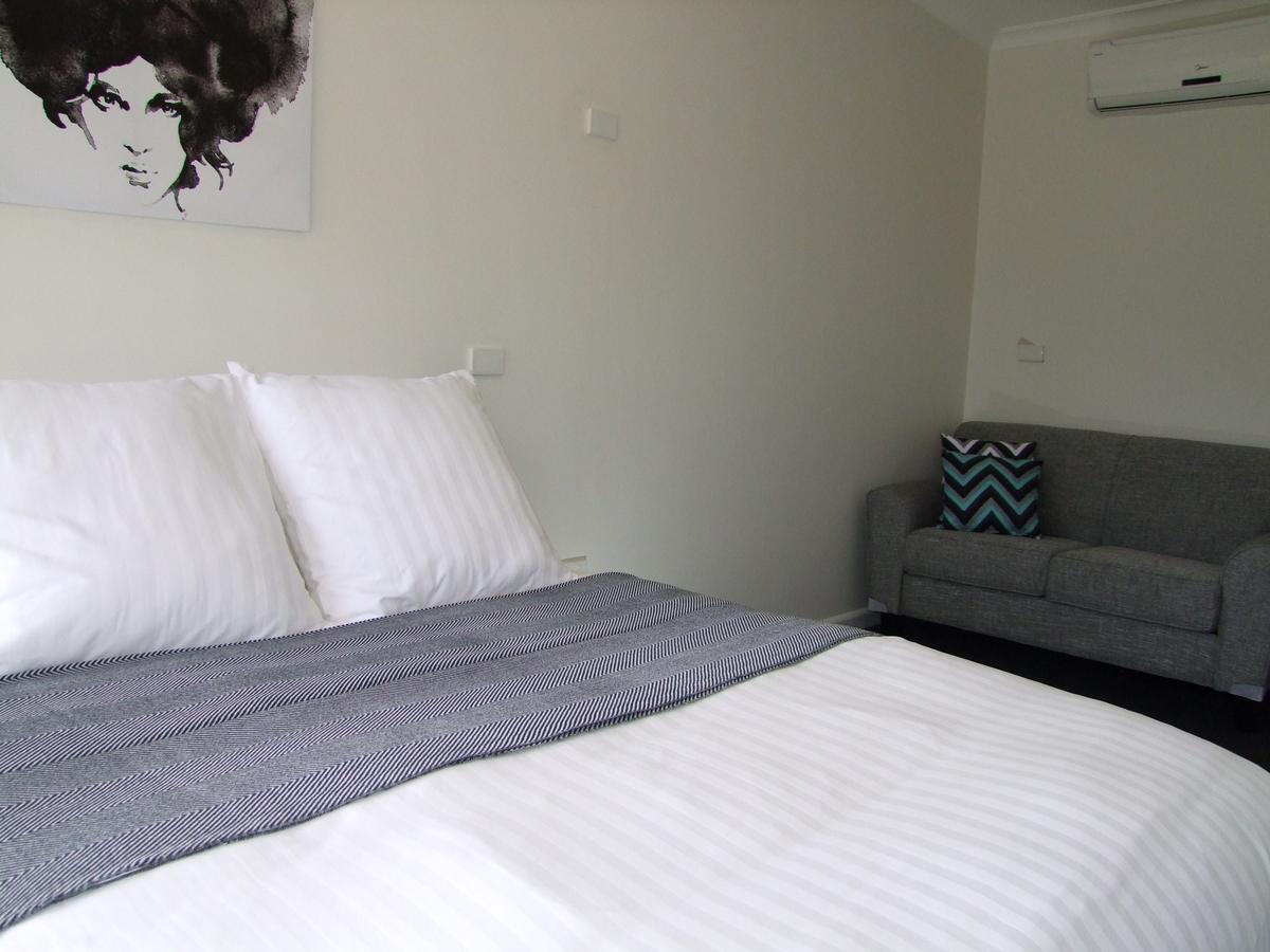 Corryong Hotel Motel 외부 사진