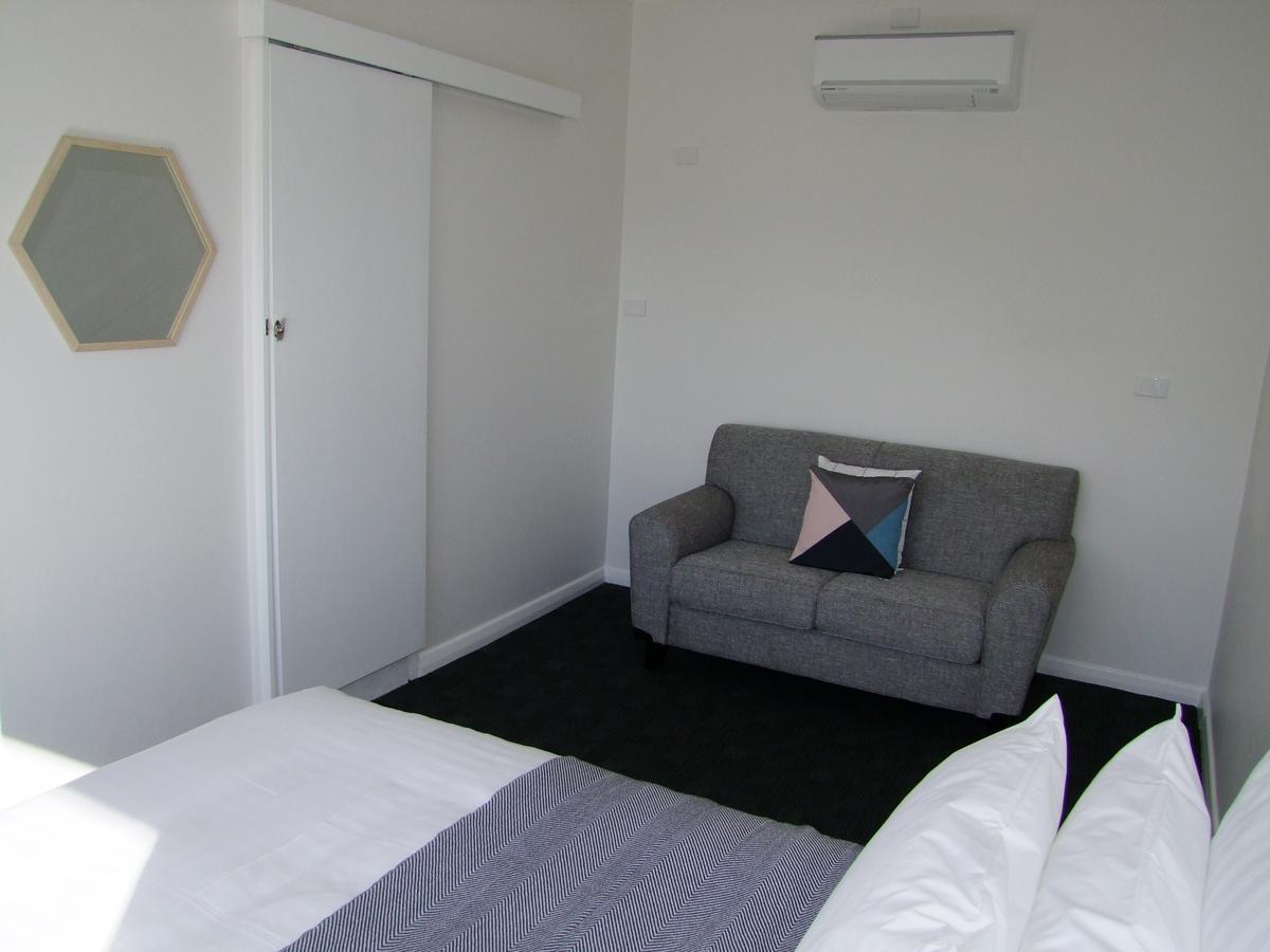 Corryong Hotel Motel 외부 사진