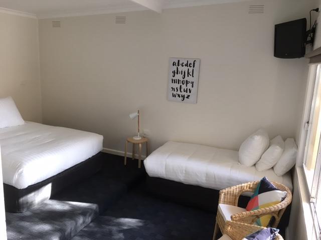 Corryong Hotel Motel 외부 사진