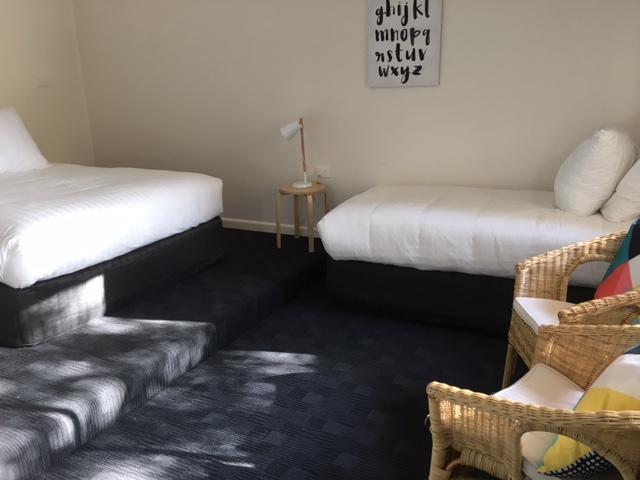 Corryong Hotel Motel 외부 사진