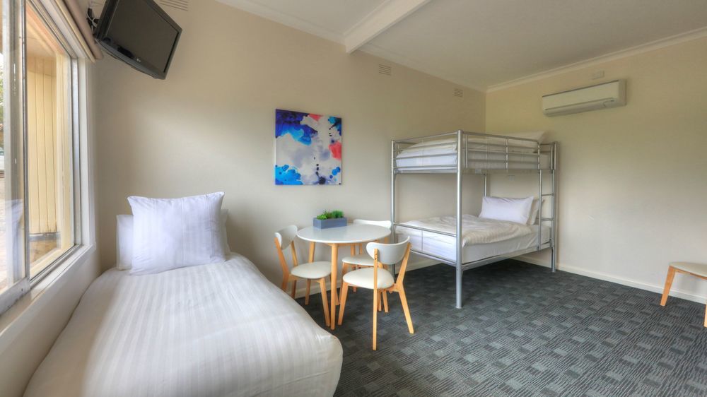 Corryong Hotel Motel 외부 사진